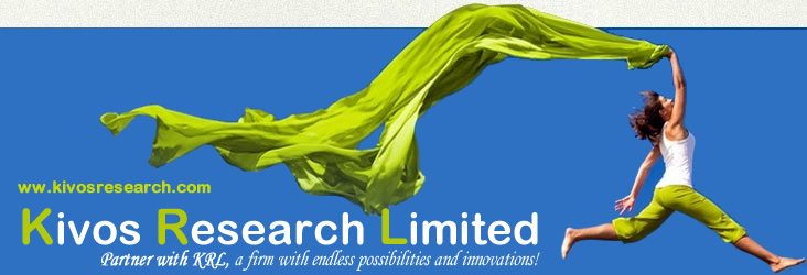 Kivos Research Nigeria