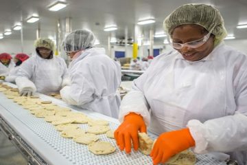 Food Processing Research