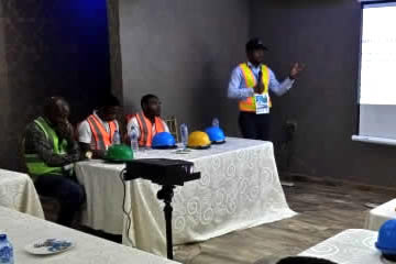 Public Health and Safety Research