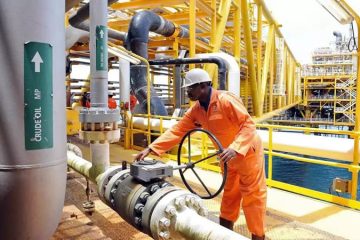 Oil and Gas Research