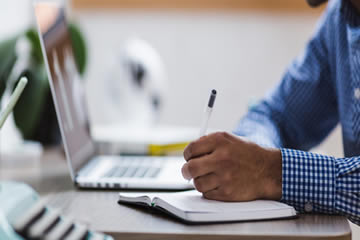 Academic Research and Publication